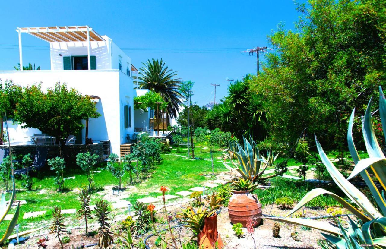 Ancient Meropia - Apollon Apollonia  Exterior photo