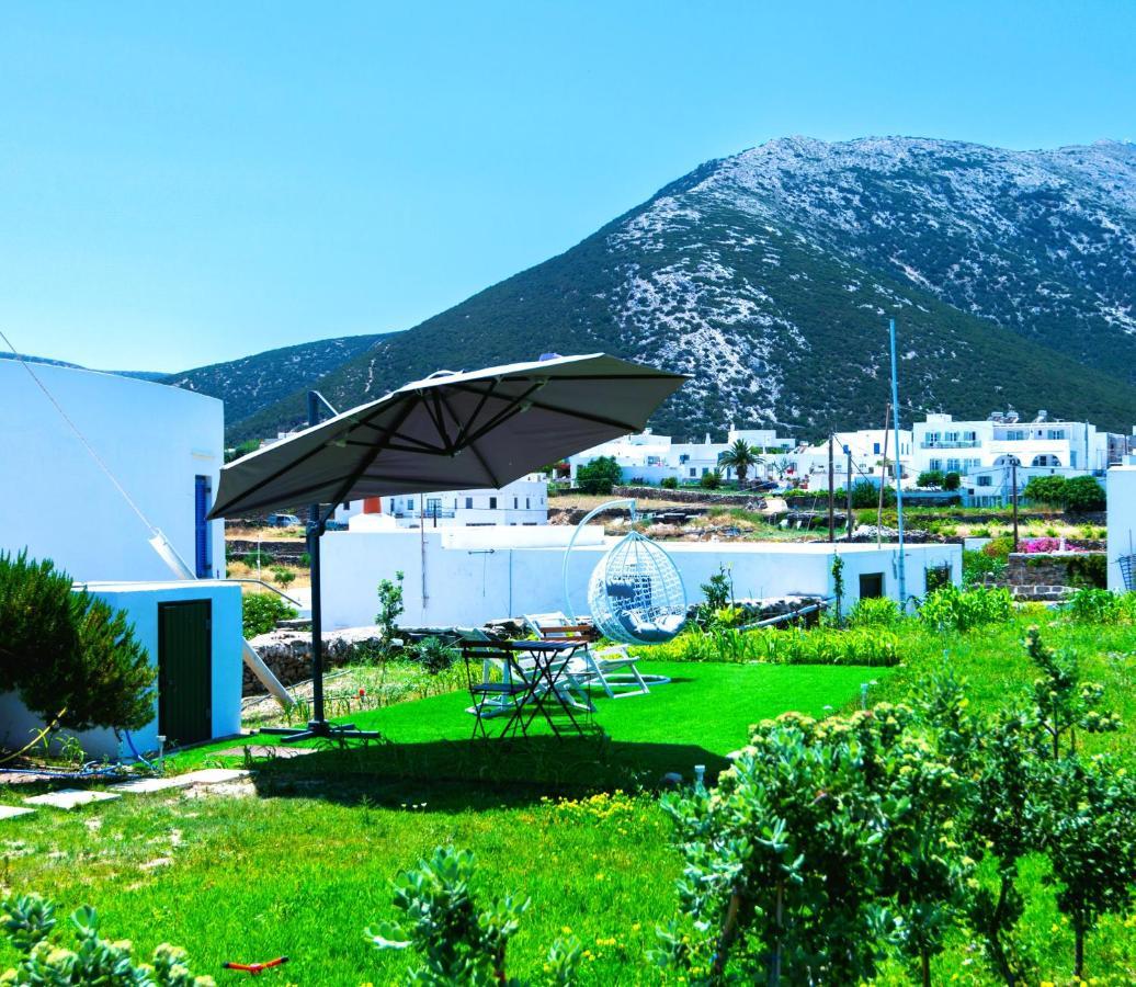 Ancient Meropia - Apollon Apollonia  Exterior photo